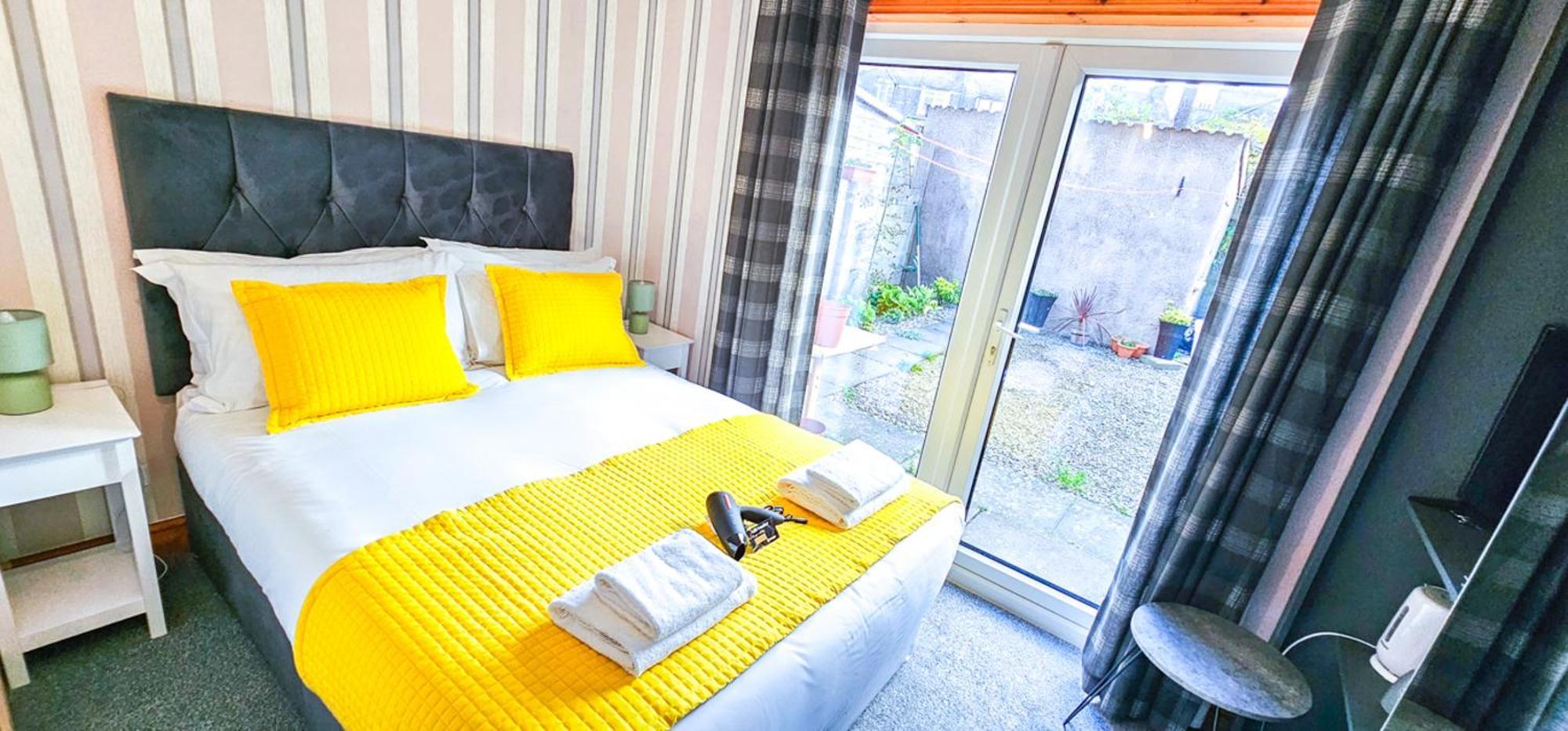 Maison d'hôtes Mystayinn Kinloch 2*