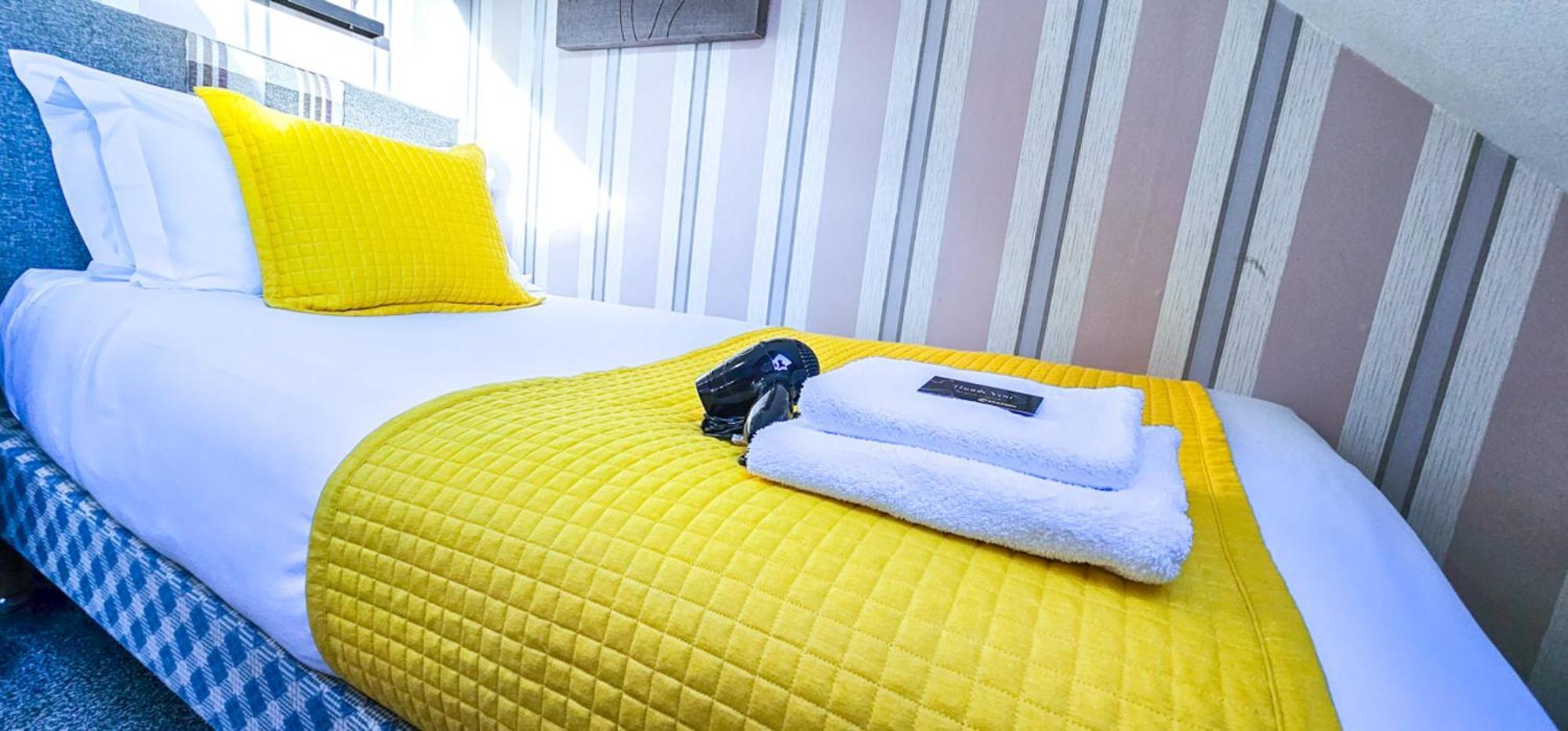 Maison d'hôtes Mystayinn Kinloch 2*
