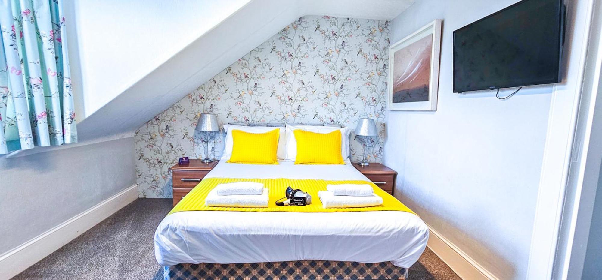 Mystayinn Kinloch Maison d'hôtes