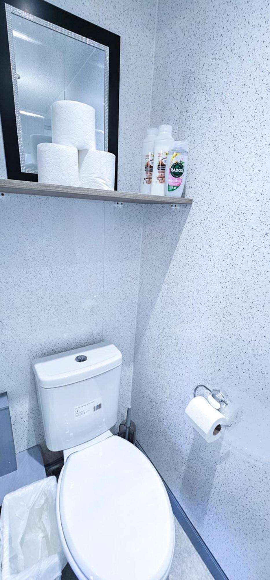 Mystayinn Kinloch Maison d'hôtes 2*