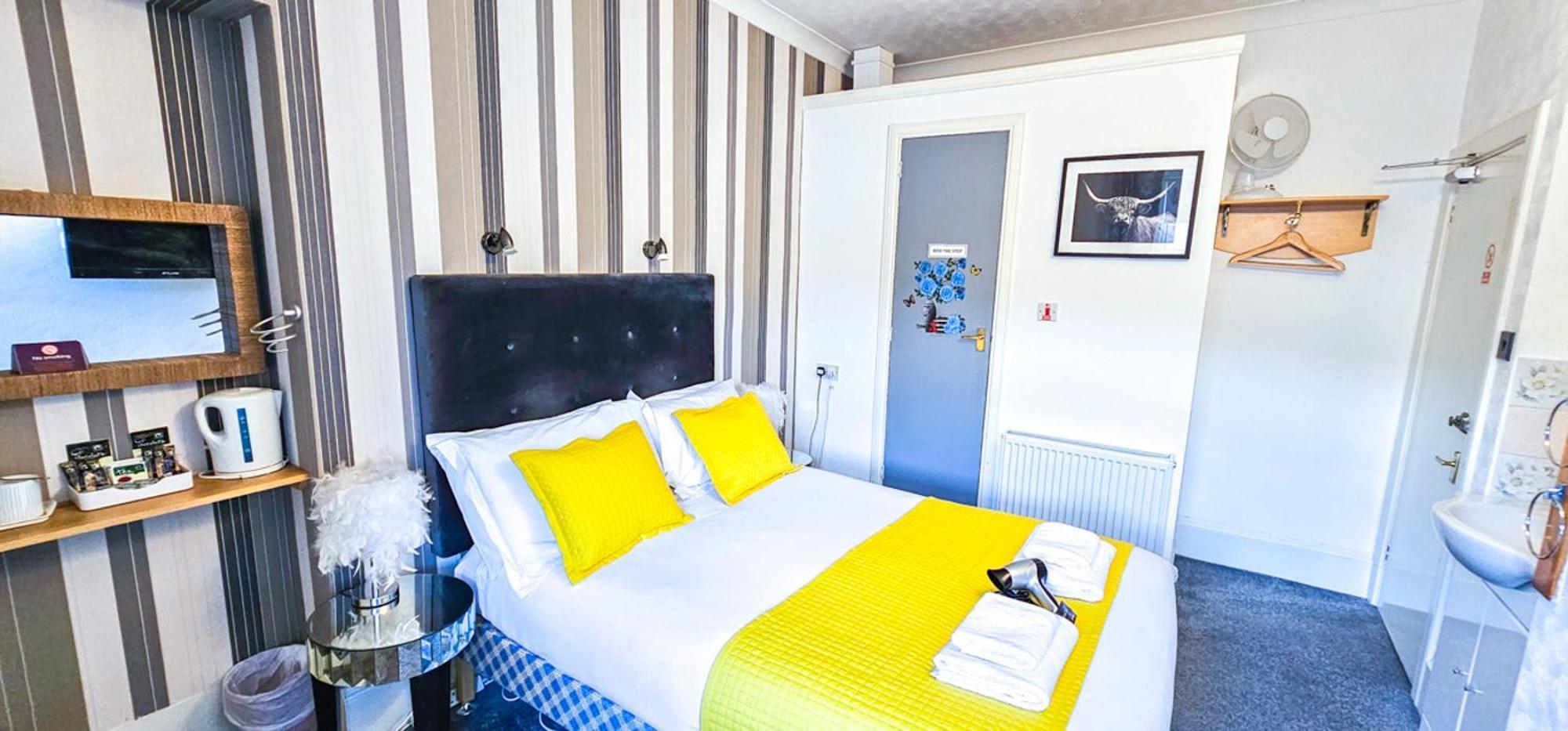 Maison d'hôtes Mystayinn Kinloch Inverness