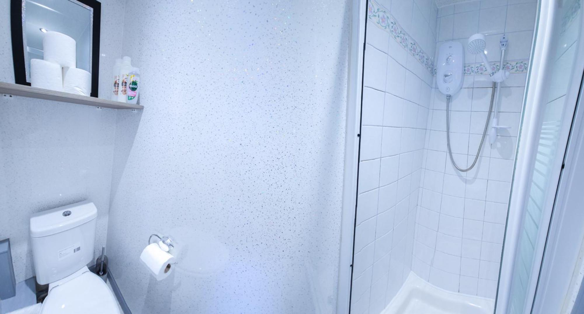 Mystayinn Kinloch Maison d'hôtes