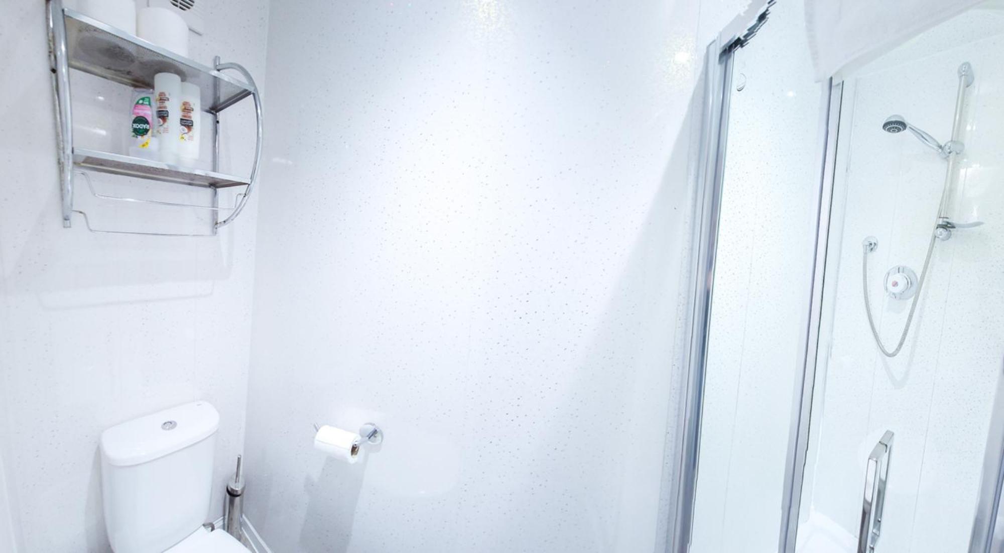 Mystayinn Kinloch Maison d'hôtes 2*