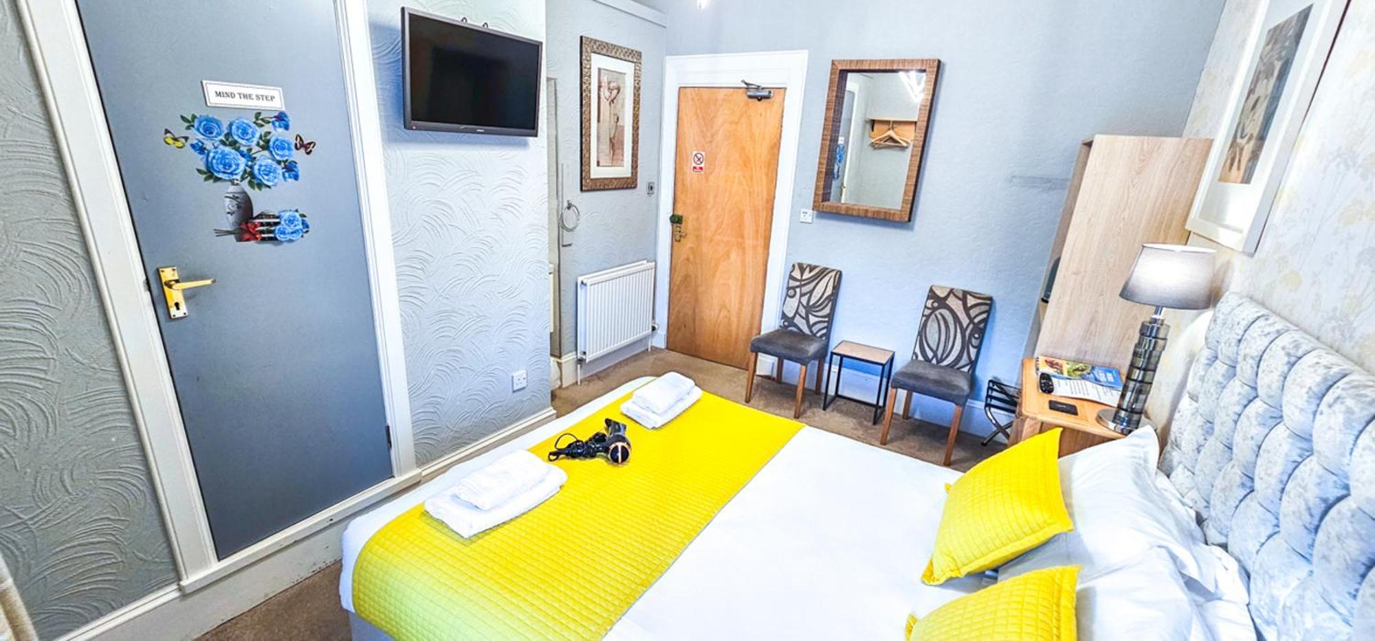 Maison d'hôtes Mystayinn Kinloch Inverness