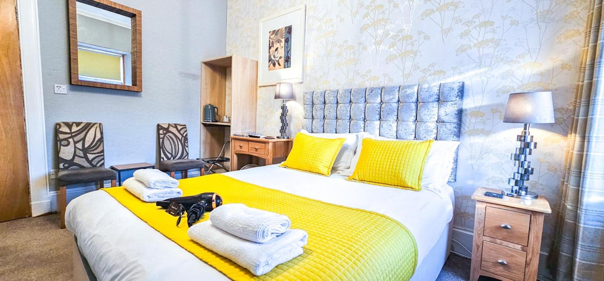 Mystayinn Kinloch Maison d'hôtes 2*