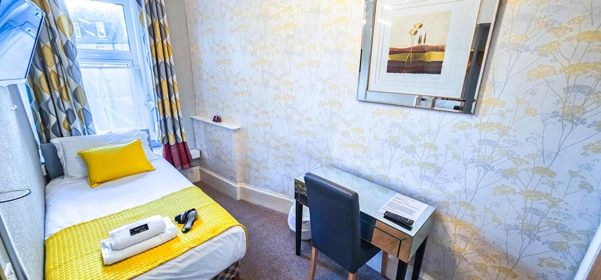 Mystayinn Kinloch Maison d'hôtes 2*