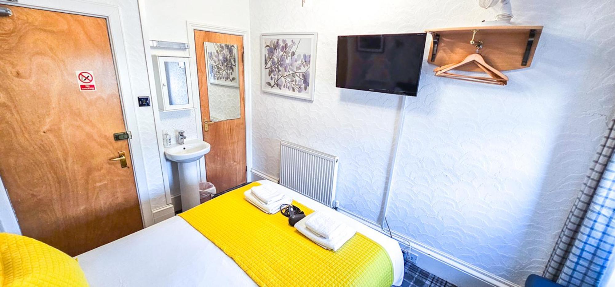 Mystayinn Kinloch Maison d'hôtes 2*