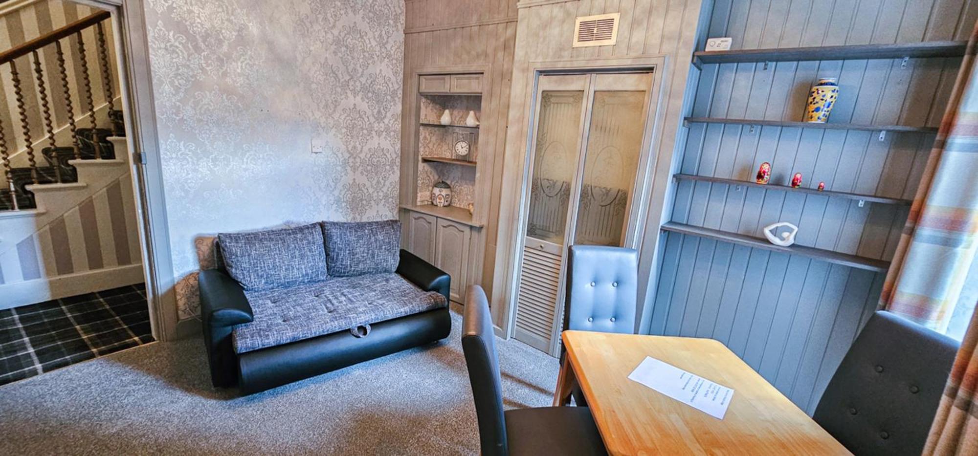 Mystayinn Kinloch Maison d'hôtes 2*